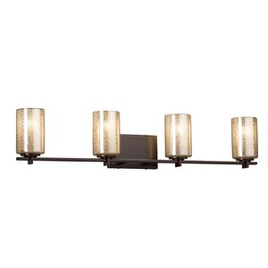 Luzerne 4-Light Vanity Light