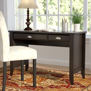 Revere 1 Drawer Writing Desk