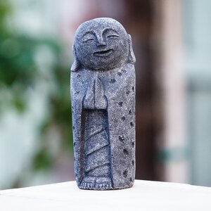 Jizo Statue