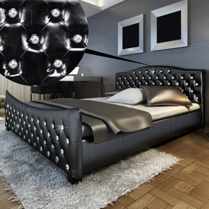 Futonbett, 180 x 200 cm von Home Etc