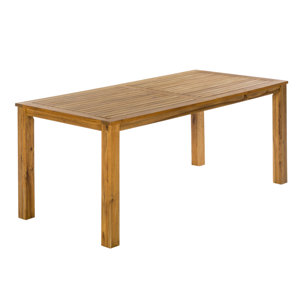Tisch Gabriel von Kampen Living