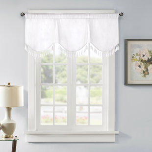 Valances Kitchen Curtains Joss Main Quickview