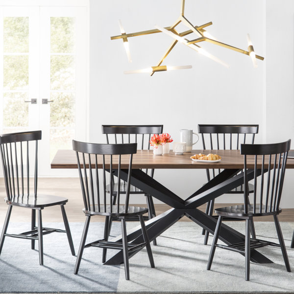Modern Dining Furniture Allmodern
