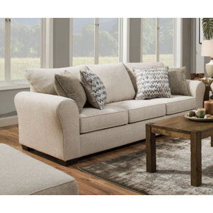 Half Circle Sofa Wayfair Derry Sofa
