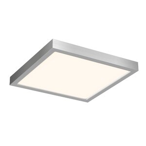 1-Light Flush Mount