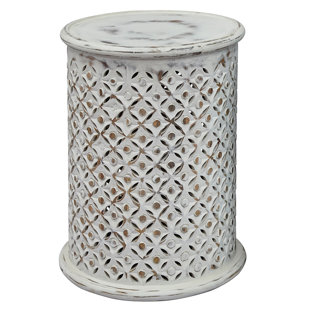 Drum Tables You Ll Love Wayfair Save