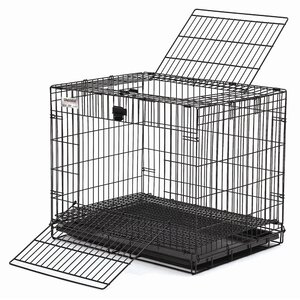 Wabbitat Wire Rabbit Cage