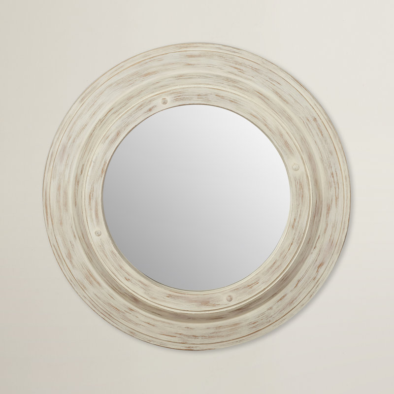 Wall Mirror & Reviews Joss & Main