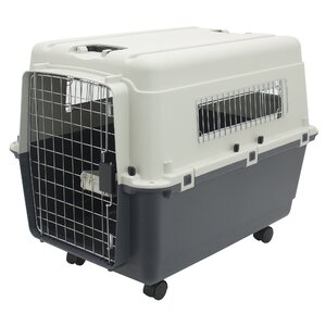 Premium Dog Yard Kennel