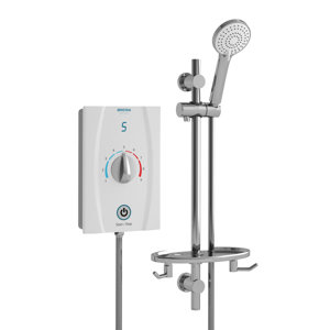 Elektro-Dusche Joy Care von Bristan