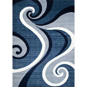 Kylah Abstract Area Rug