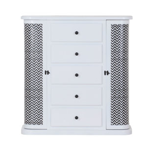Kommode von Homestead Living