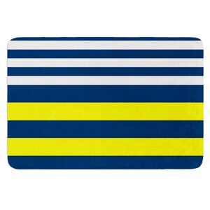 Nauticki by Trebam Bath Mat