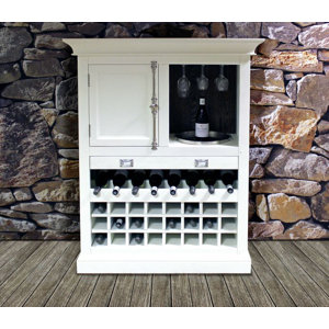 Weinregal Skagen von Canett Furniture