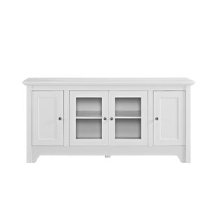 Tv Stands Joss Main Quickview Antique Gray White