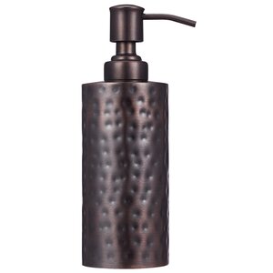 Jerlene Metal Lotion Dispenser