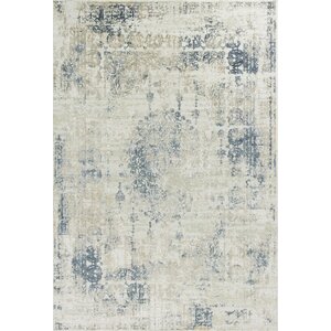 Eve Antiquities Area Rug