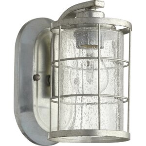 Ellis 1-Light Bath Sconce