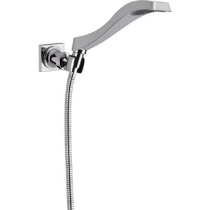 Dryden Full Handheld Shower Head