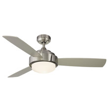 modern ceiling fans | allmodern modern ceiling fans | allmodern