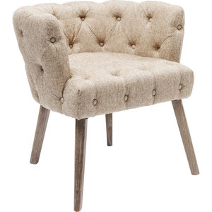 Cocktailsessel Nature von KARE Design