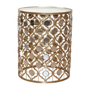 Beistelltisch von dCor design