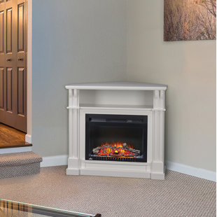 Fireplace Mantel Cover Wayfair