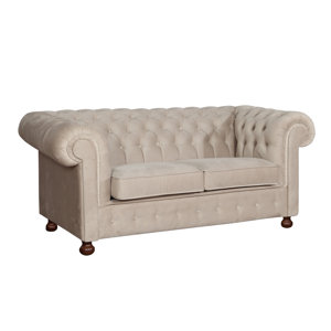 2-Sitzer Sofa Mello von Home & Haus