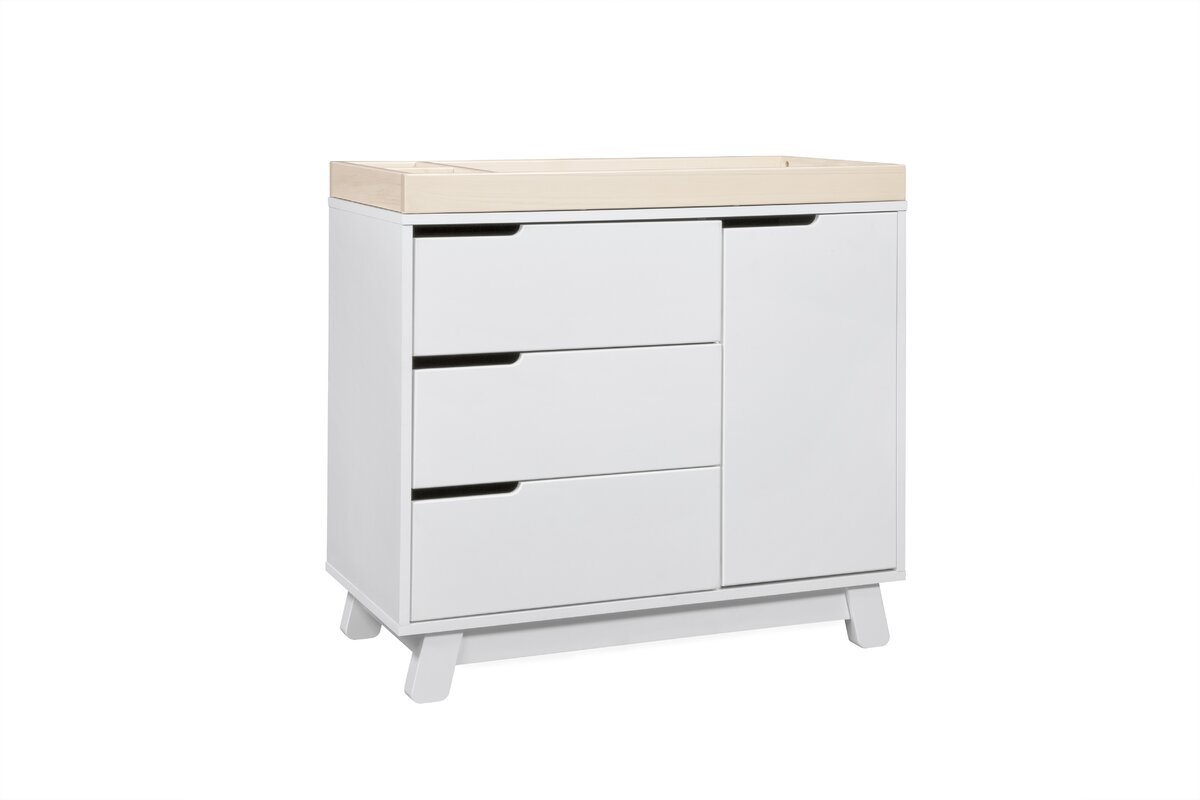 babyletto Hudson Changing Dresser & Reviews | Wayfair