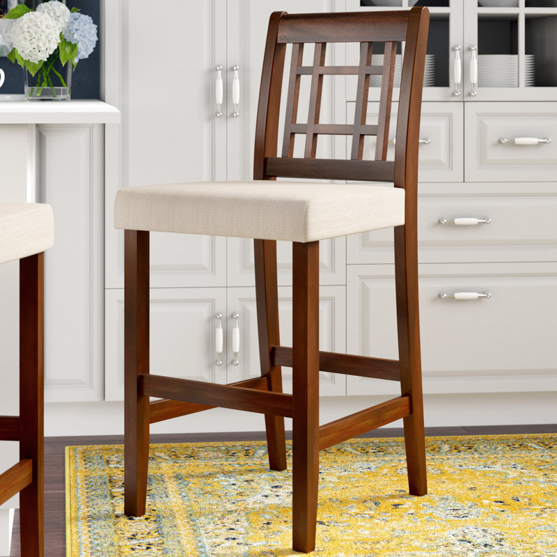 Red Barrel Studio Little Toad Creek 26 Bar Stool Reviews Wayfair