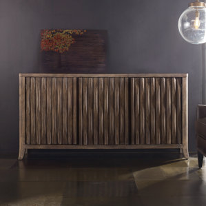Melange Sideboard by Hooker Furniture