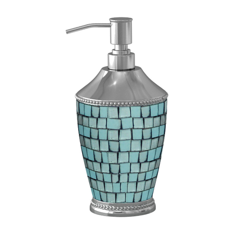 Rosdorf Park Burna 9 Piece Bathroom Accessory Set Reviews Wayfair Burna 9 Piece Bathroom Accessory Set