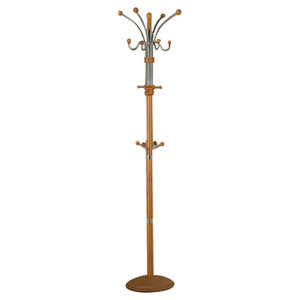 Manhattan Coat Rack