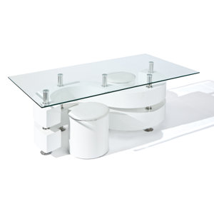 Couchtisch von House Additions