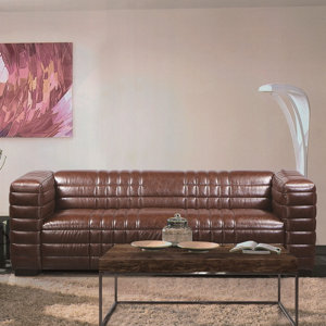 3-Sitzer Sofa Locca von All Home