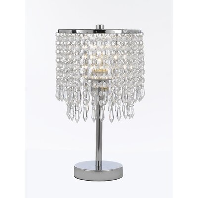 Nicole Miller Lamp | Wayfair