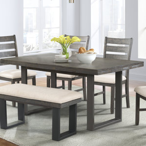 Donna Dining Table by Latitude Run
