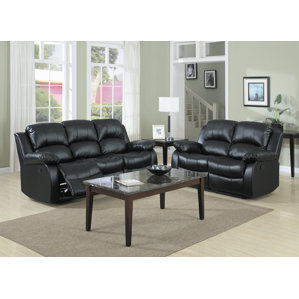 Iris Configurable Living Room Set by Latitude Run