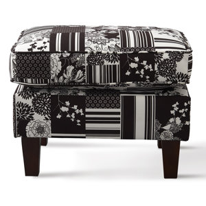 Standardhocker von Wildon Home