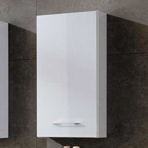 35 x 69 cm Schrank Viento Terra von Belfry Bathr..