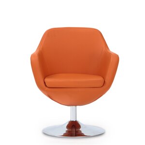 Wharton Swivel Leisure Armchair