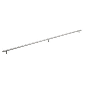 Contemporary Stainless Steel 40 3/25