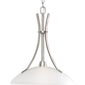 Charleston 1-Light Pendant