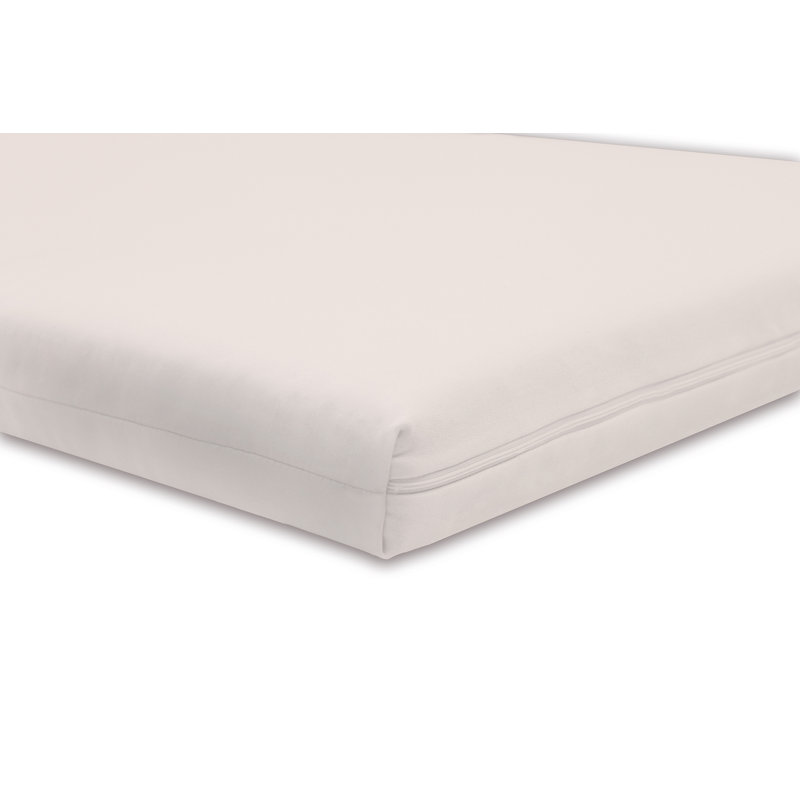 kidicomfort little cloud mattress