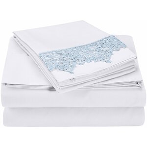 Smith Microfiber Sheet Set