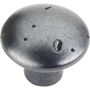 Belcastel II Mushroom Knob