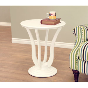 Richardson End Table by Andover Mills