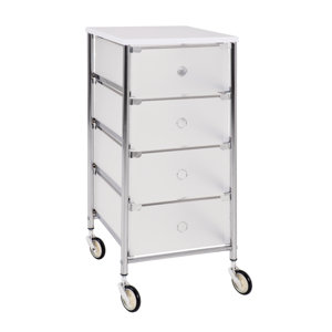 33 cm x 73 cm Badschrank von House Additions