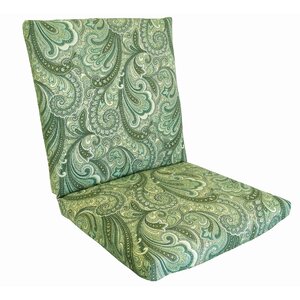 Littleton Lounge Chair Cushion