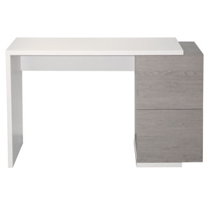 Schreibtisch Tibur von Hokku Designs